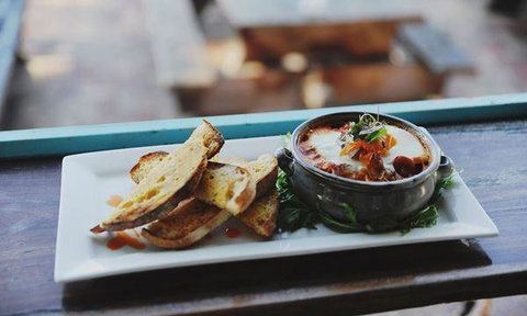 Growlers - Accommodation Resorts 0