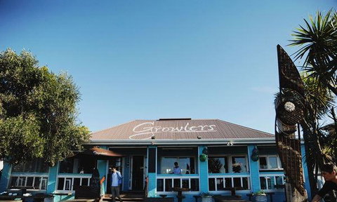 Growlers - Accommodation Resorts 1