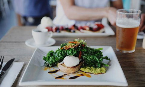 Growlers - Accommodation Resorts 4