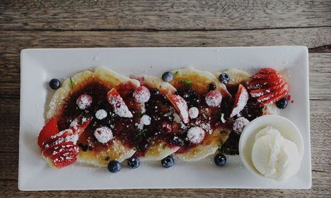 Growlers - Accommodation Resorts 6