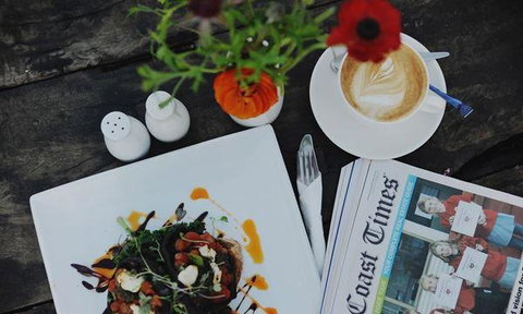 Growlers - Accommodation Resorts 8