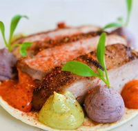 Linq Bar Restaurant - Accommodation Resorts