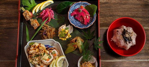 PJs Parramatta - Accommodation Resorts 0