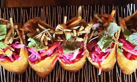 PJs Parramatta - Accommodation Resorts 25