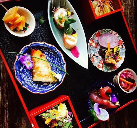 PJs Parramatta - Accommodation Resorts 8