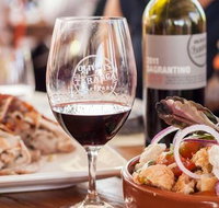 Emperor's Kitchen - Accommodation Resorts