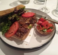 Plane Tree Cafe - Accommodation Resorts