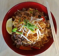 Street Food Asia - Accommodation Resorts