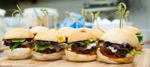 Agatha's Licensed Cafe - Accommodation Resorts 0