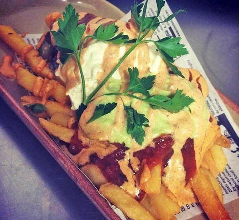 Agatha's Licensed Cafe - Accommodation Resorts 11