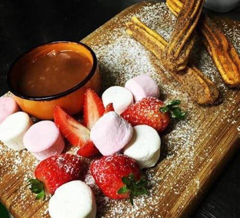 Agatha's Licensed Cafe - Accommodation Resorts 13