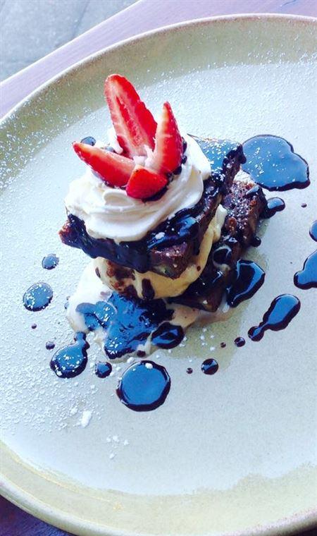 Agatha's Licensed Cafe - Accommodation Resorts 4