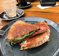 Parklane Espresso - Accommodation Resorts