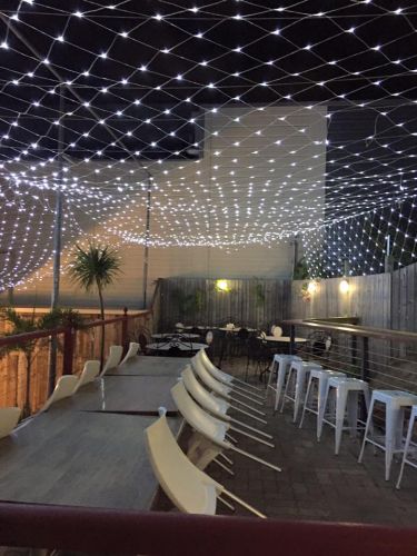 Kryptic Lounge Bar & Restaurant - Accommodation Resorts 12