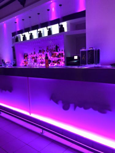 Kryptic Lounge Bar & Restaurant - Accommodation Resorts 15