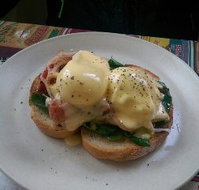 Cafe 176 - Accommodation Resorts