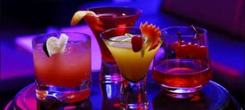 Kryptic Lounge Bar & Restaurant - Accommodation Resorts 3