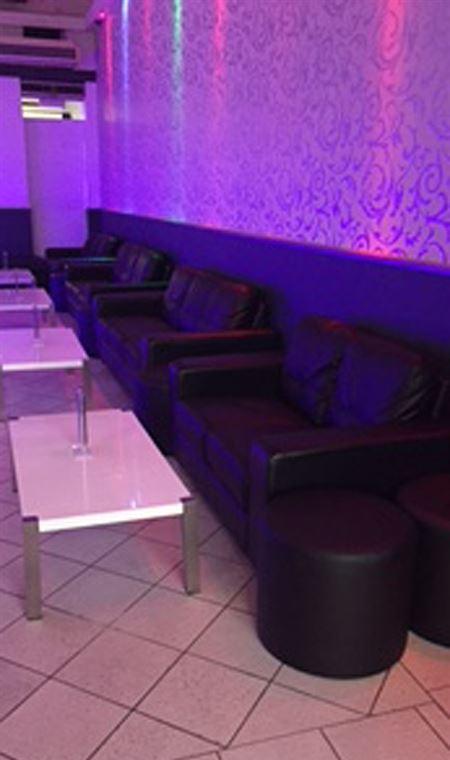 Kryptic Lounge Bar & Restaurant - Accommodation Resorts 4