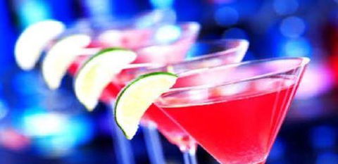 Kryptic Lounge Bar & Restaurant - Accommodation Resorts 5