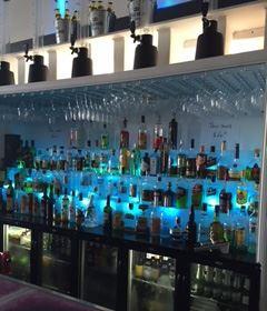 Kryptic Lounge Bar & Restaurant - Accommodation Resorts 8