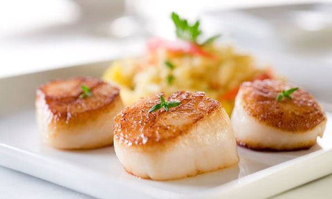Pier Restaurant - Accommodation Resorts 9