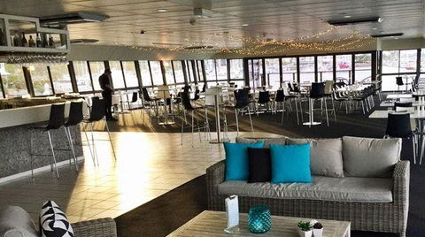 Pier Restaurant - Accommodation Resorts 12