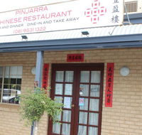 Pinjarra Chinese Restaurant - Accommodation Resorts