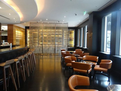 Adelphi Grill - Accommodation Resorts 0