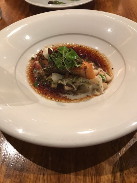 Adelphi Grill - Accommodation Resorts 1