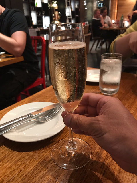 Adelphi Grill - Accommodation Resorts 7