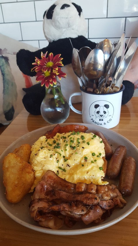 Panda & Co - Accommodation Resorts 4