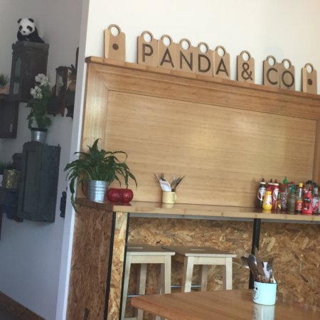 Panda & Co - Accommodation Resorts 0