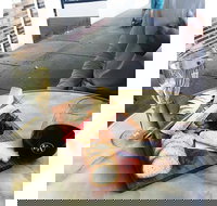 Edward Abbott Food  Wine - Accommodation Resorts