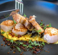 Esk Restaurant - Accommodation Resorts