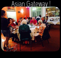 Asian Gateway - Accommodation Resorts