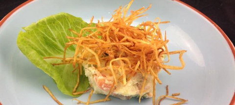 Kosaten Japanese Restaurant - Accommodation Resorts 1