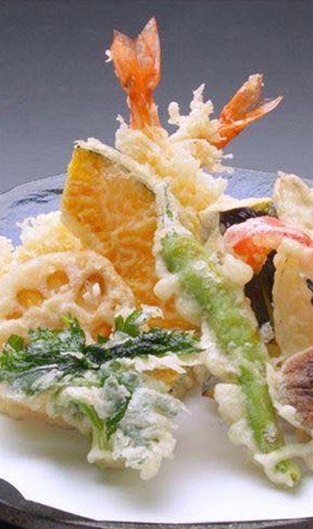 Kosaten Japanese Restaurant - Accommodation Resorts 4