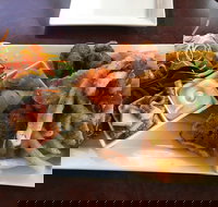 Stanley Hotel Bistro - Accommodation Resorts