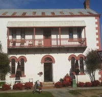 The Mill House Cafe - Accommodation Resorts