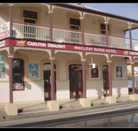 Macleay River Hotel - Accommodation Resorts