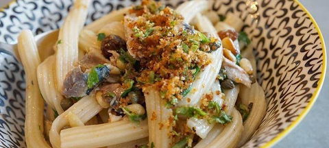 I Maccheroni - Accommodation Resorts 0