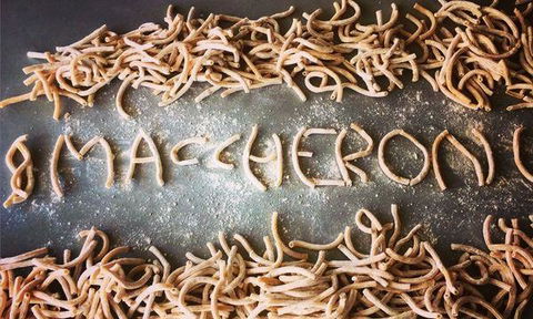 I Maccheroni - Accommodation Resorts 11