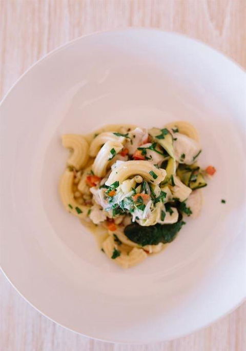 I Maccheroni - Accommodation Resorts 14