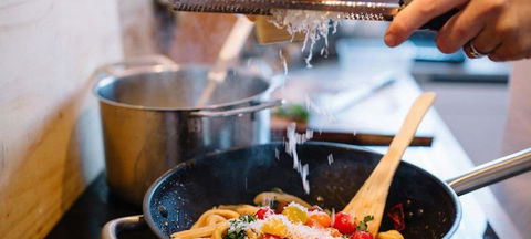 I Maccheroni - Accommodation Resorts 1