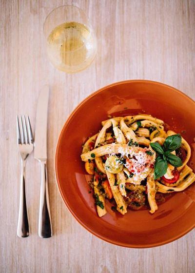 I Maccheroni - Accommodation Resorts 5