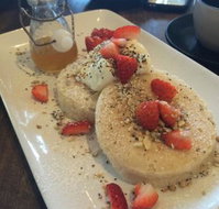 Lotus Cafe - Accommodation Resorts