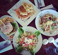 Rustic Reflections - Accommodation Resorts