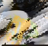 Blackwood Cafe  Espresso Bar - Accommodation Resorts