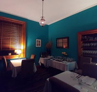 Lebrina - Accommodation Resorts