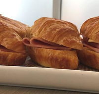 Saltwater Cafe  Pizza - Accommodation Resorts